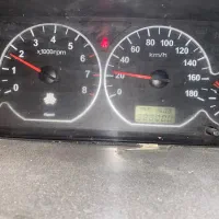 پراید صبا ۸۴