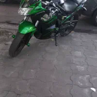 موتور مگلی ۲۰۰R