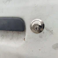 قفل کامپوتر و کاپوت دوربین ثبت وقایع ودنده عقب.|قطعات یدکی و لوازم جانبی|مشهد, الهیه|دیوار