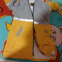 شلوار وکاپشن زنانه|لباس|سیاهکل, |دیوار