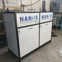 اهنگری و خدمات جوشکاری گمار