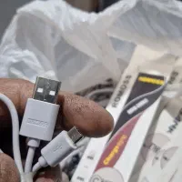 ۲۱۵ عدد کابل مرغوب روموس micro usb