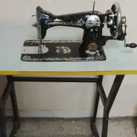 چرخ خیاطی