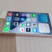 ایفون 6S رنگ خاص رزگلد