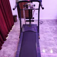 تردمیل|تجهیزات ورزشی|عباس‌آباد, |دیوار