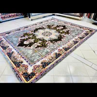 فرش ماریا فیلی طلاکوب ۱۲ متر مشهد