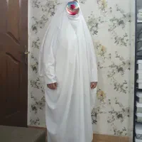 لباس احرام|لباس|مشهد, هنرور|دیوار