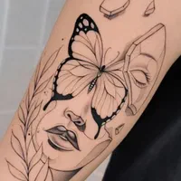 تتوبدن( هرطرح یه مدل نیازمندیم) ویژه بانوان|خدمات آرایشگری و زیبایی|بندر کنگان, |دیوار