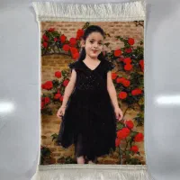 کادویی زیبا و متفاوت باتابلو فرش های چهره|حراج|محمدشهر, شهرک پیام (مهرالبرز)|دیوار