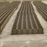 بلوک پرسی درجه یک با بهترین متریال|مصالح و تجهیزات ساختمان|چهارباغ, |دیوار