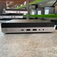 مینی کیس HP قابل حمل نسل هفتم|رایانه رومیزی|اهواز, نادری|دیوار