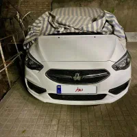 شاهین توربو اتوماتیک صفر کیلومتر