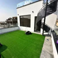 ویلا دوبلکس شیک،مجلل مهراباد رودهن|فروش خانه و ویلا|رودهن, |دیوار