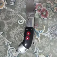 چاقو قدیمی