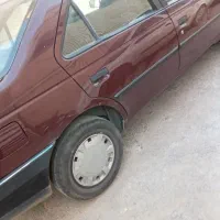 پژو ۴۰۵مدل ۸۴ gli|خودرو سواری و وانت|اصفهان, همدانیان|دیوار