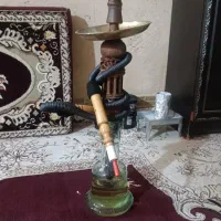 قلیان دوسیب