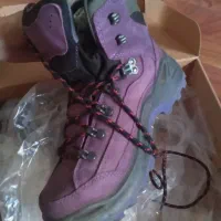 کفش کوهنوردی مک وان اصل سایز ۳۸|کوهنوردی و کمپینگ|اردبیل, |دیوار