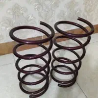 فنر لنزو برای ماشین