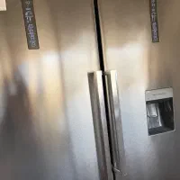 یخچال دو قلو