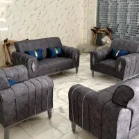 فروش مبل راحتی 24800 حراج ۱۰روزه درساری