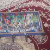 فوتبال دستی