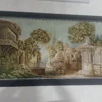 تابلو دیوار کوب