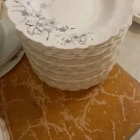 60عدد ظرف خورشت خوری به قیمت مفت