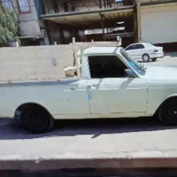 حمل بار با وانت.ازکوهدشت ب تهران