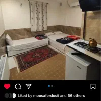 خانه مسافر سجادی نزدیک بحرم با نازل ترین قیمت