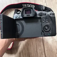 canon r5|دوربین عکاسی و فیلم‌برداری|ارومیه, |دیوار