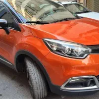 رنو کپچر|خودرو سواری و وانت|تهران, مشیریه|دیوار