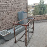 کولر آبی ، یخچال ، درچوبی ، نورگیر|حراج|قم, شهرک مهدیه (مدرس)|دیوار