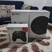 xbox serise s|کنسول، بازی ویدئویی و آنلاین|بهبهان, |دیوار