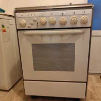 گاز فردار آلیش