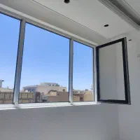 درو پنجره UPVC|مصالح و تجهیزات ساختمان|قم, مجیدیه|دیوار
