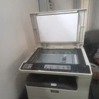 پرینتر شارپ مدل AR-X180