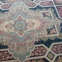 دوعدد فرش 700شانه