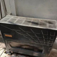 بخاری گازی|بخاری، هیتر، شومینه|گرمدره, |دیوار