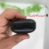 ایرپاد M19 نو با امکانات کامل جعبه کابل و پاوربانک|لوازم جانبی موبایل و تبلت|میانه, |دیوار