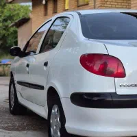 206 sd|خودرو سواری و وانت|تبریز, |دیوار