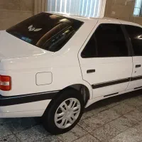 slx 99 دمپینگ شده،سرامیک شده، سیستم دارد|خودرو سواری و وانت|اهواز, کوی مهدیس|دیوار