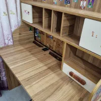 میز تحریر|میز تحریر و کامپیوتر|ساوه, |دیوار