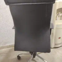 صندلی اداری