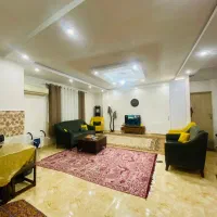 اجاره آپارتمان ۱۲۰ متری ۲ خوابه طبقه ۳|اجارهٔ آپارتمان|رشت, سلیمانداراب|دیوار