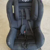 صندلی ماشین کودک دلیجان