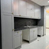 ۱۳۰متر فول امکانات شهرک الهیه|اجارهٔ آپارتمان|قدس, شهرقدس|دیوار