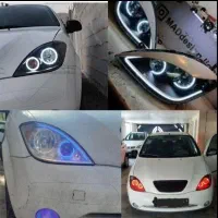 چراغ و نور|قطعات یدکی و لوازم جانبی|اهواز, کوی جواهری|دیوار