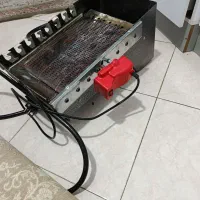 کباب پز برقی