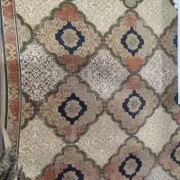 گلیم فرش ۹ و۶ متری ست|فرش|اهواز, حصیرآباد|دیوار