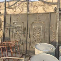 درب حیاط باغ شهری کارگاه اتاق پنجره اتاق خواب|مصالح و تجهیزات ساختمان|بوشهر, |دیوار